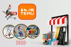 Temu Coupon Codes